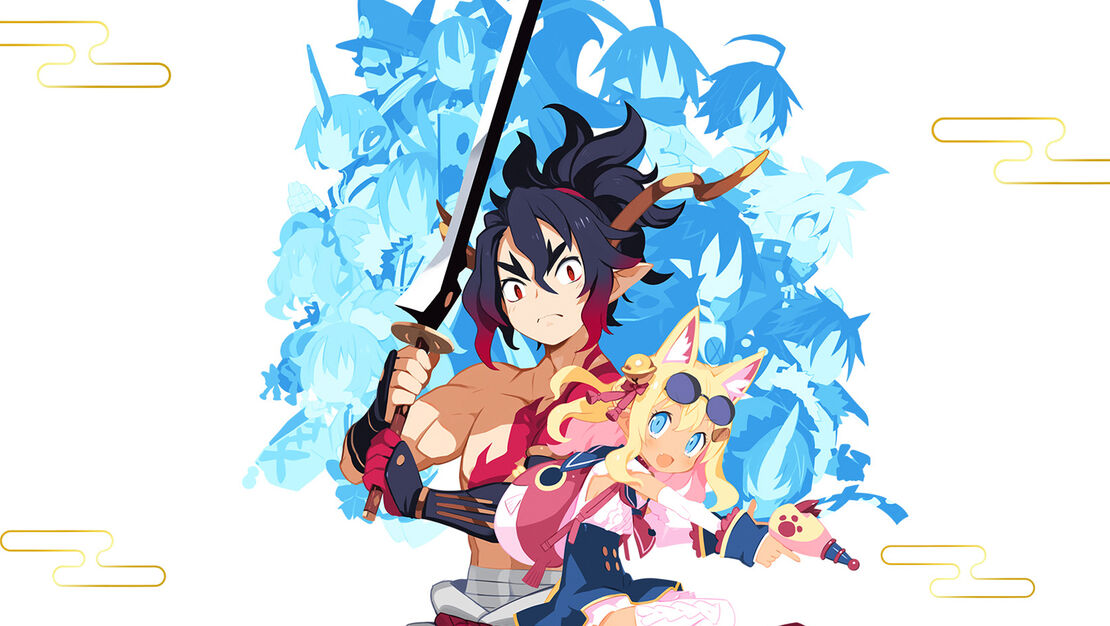 Disgaea 7 Complete header image