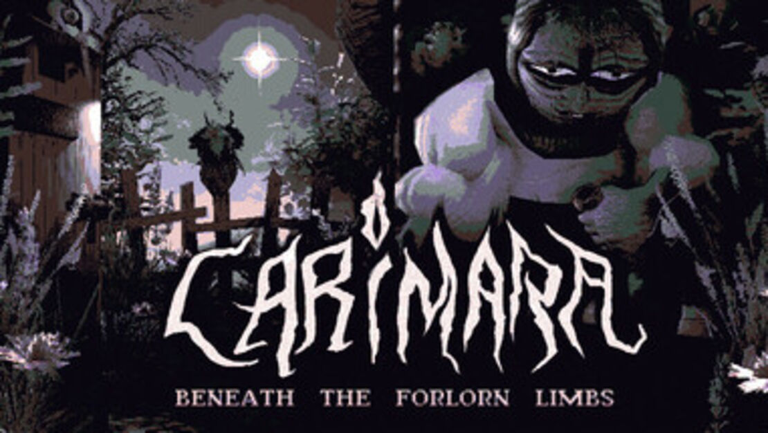 Carimara: Beneath the Forlorn Limbs header image