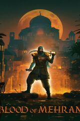 Blood of Mehran