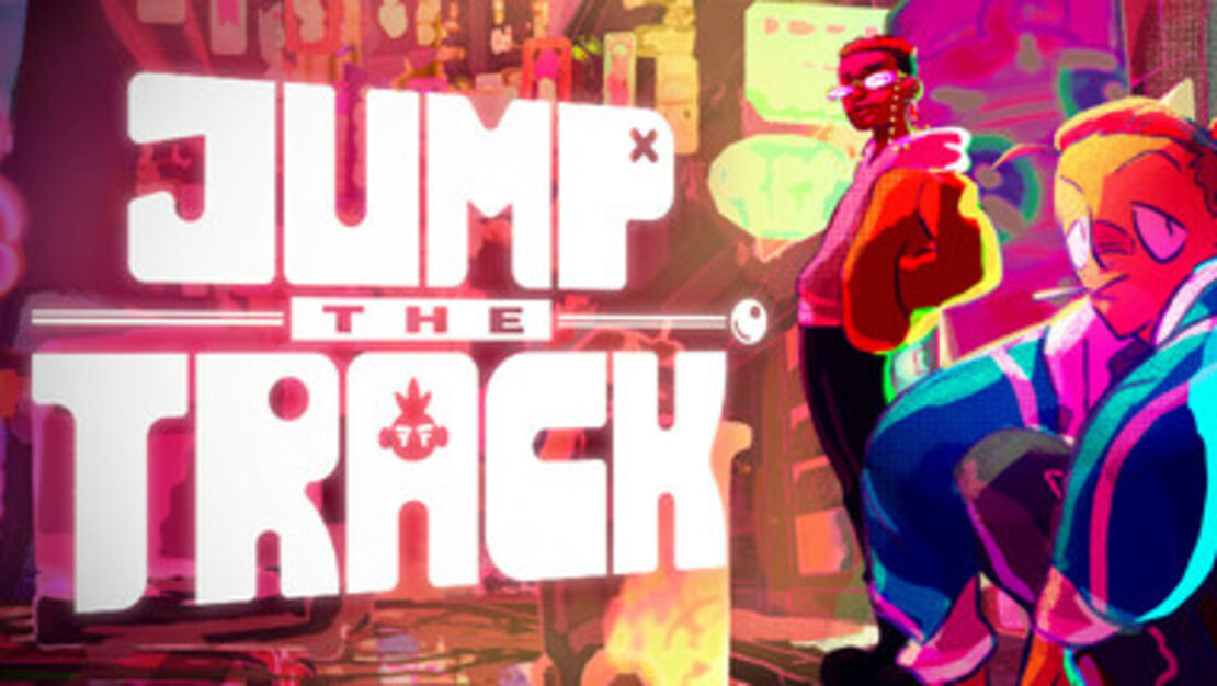 Jump the Track header image