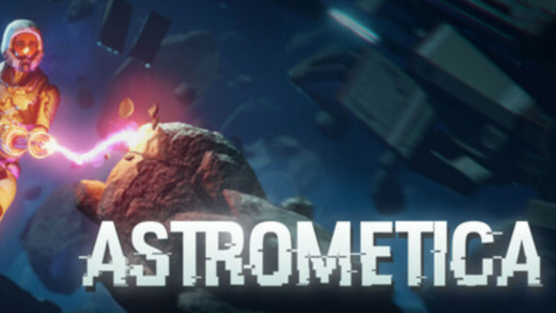 Astrometica header image