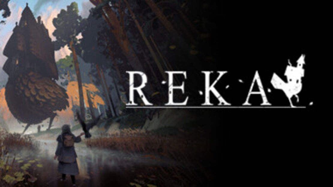 REKA header image