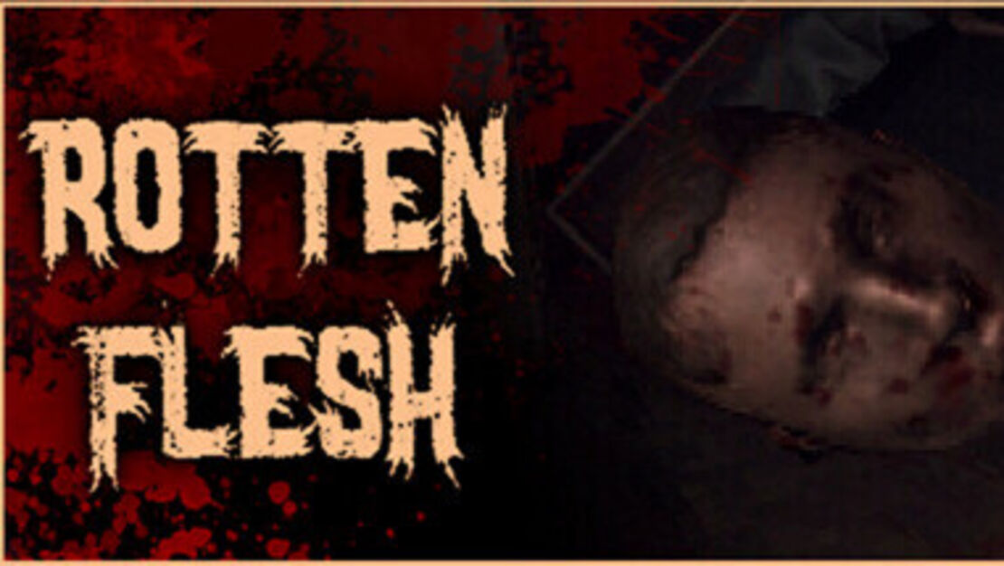 Rotten Flesh header image