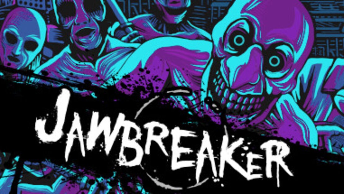 Jawbreaker header image