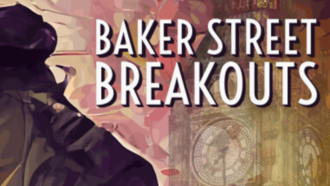 Baker Street Breakouts header image