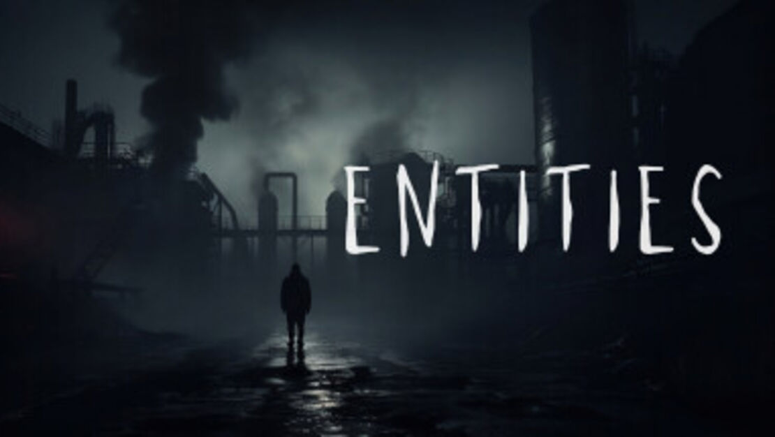 Entities header image