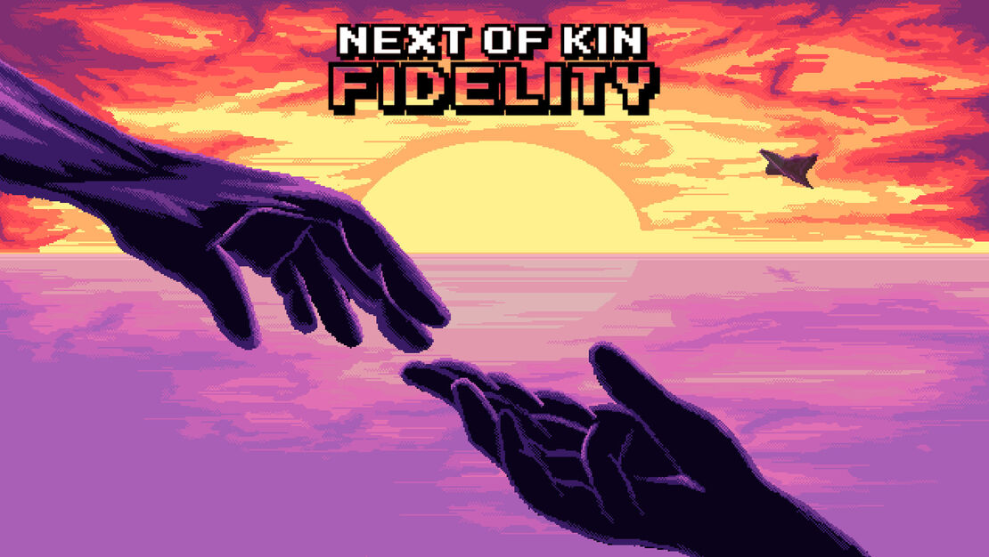 Next of Kin: Fidelity header image