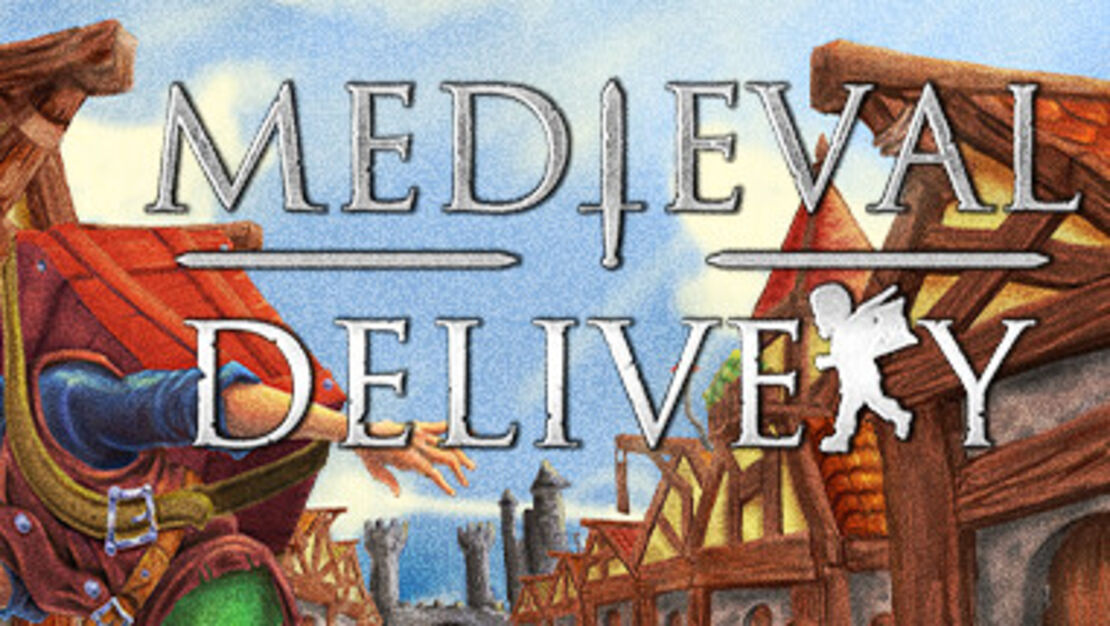 Medieval Delivery header image