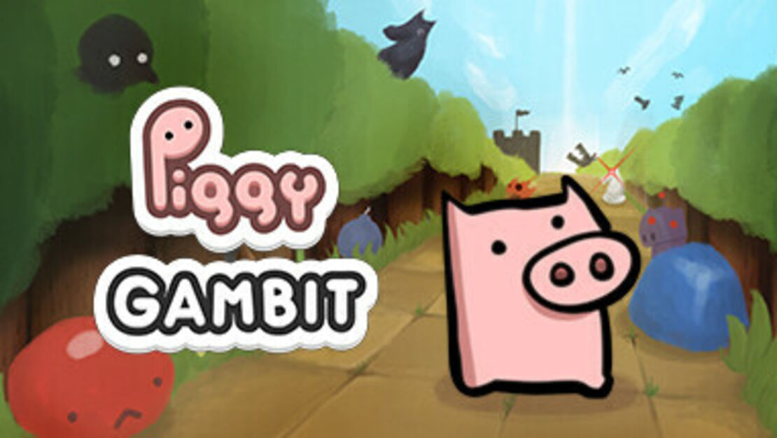 Piggy Gambit header image