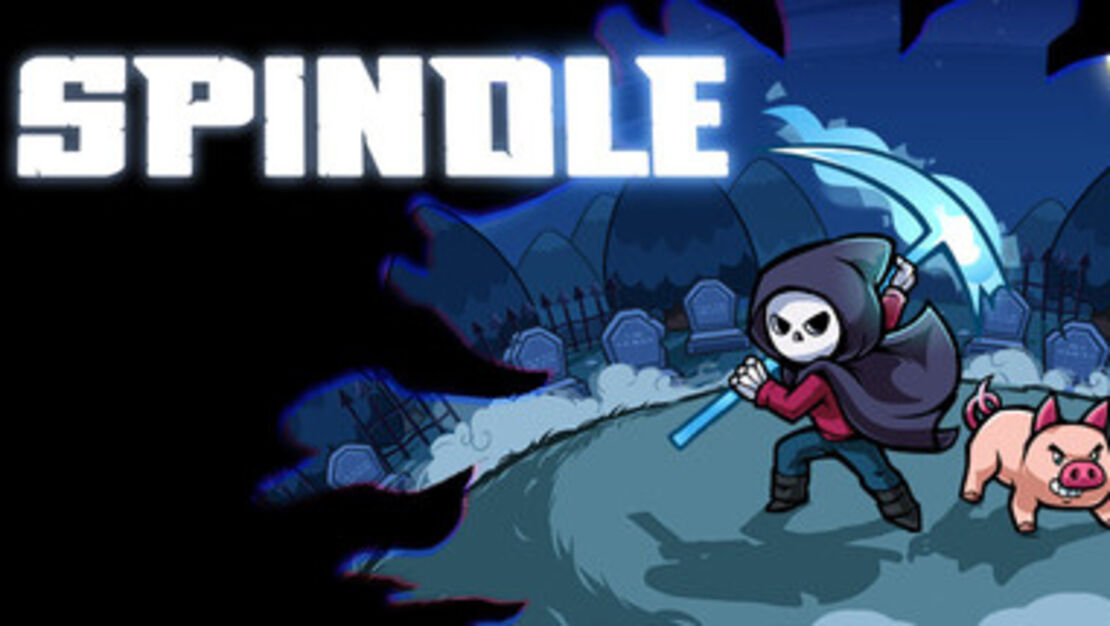 Spindle header image