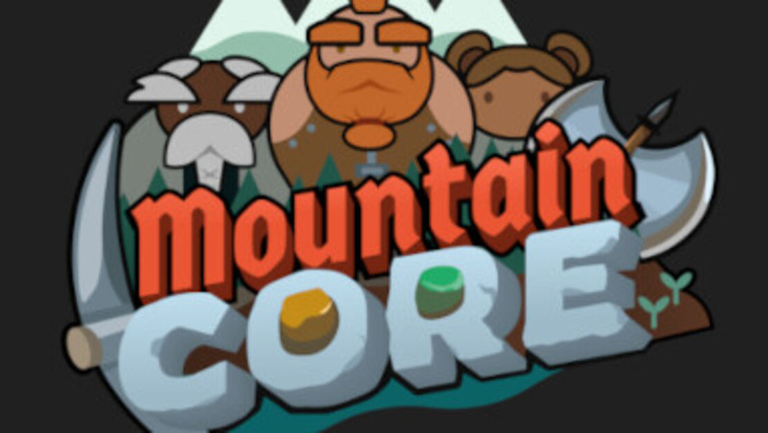 Mountaincore header image