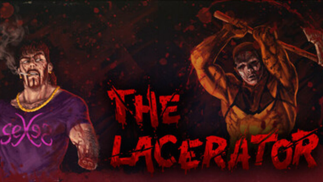 The Lacerator header image