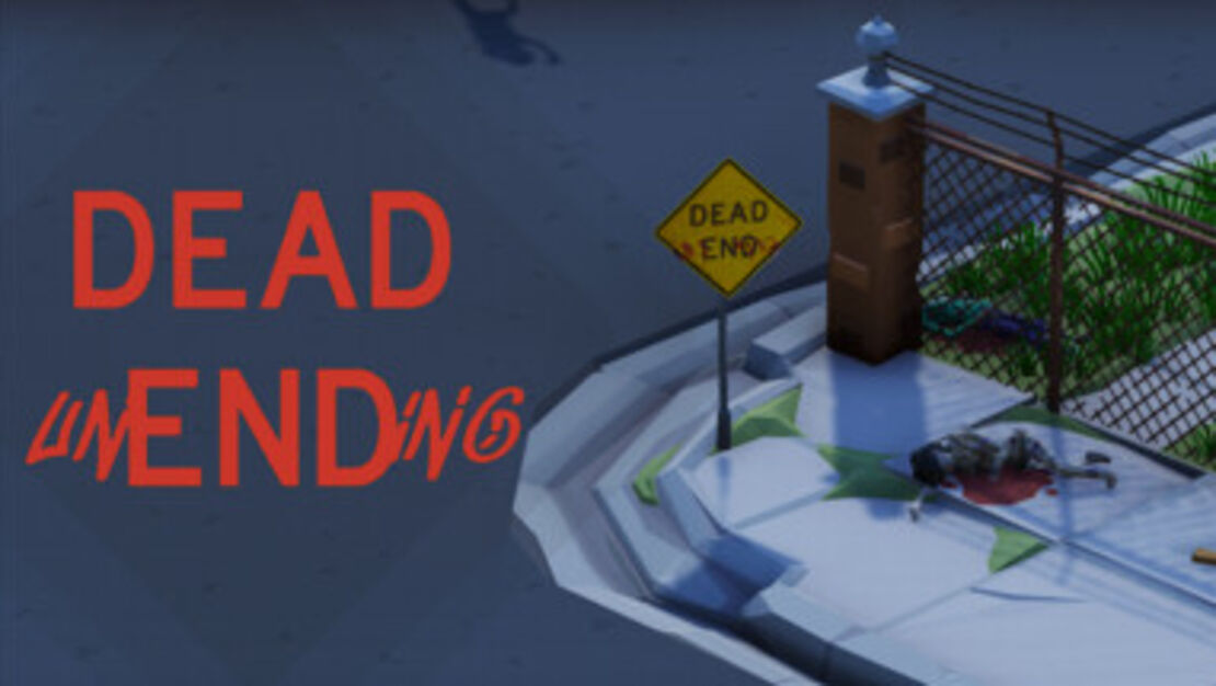 Dead Unending header image