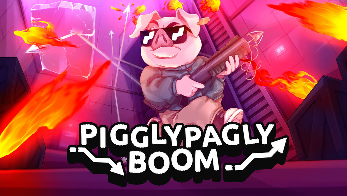 Piggly Pagly Boom header image