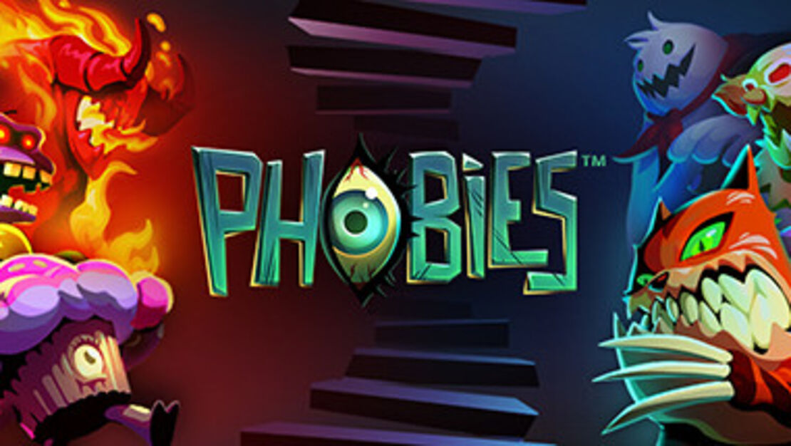 PHOBIES header image