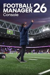Football Manager 26