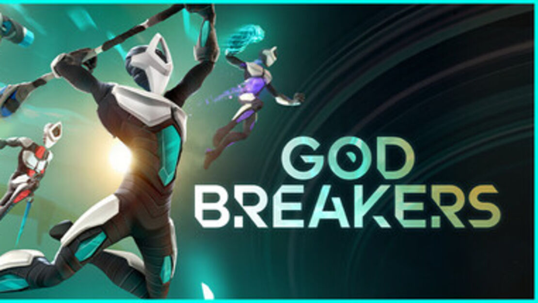 Godbreakers header image