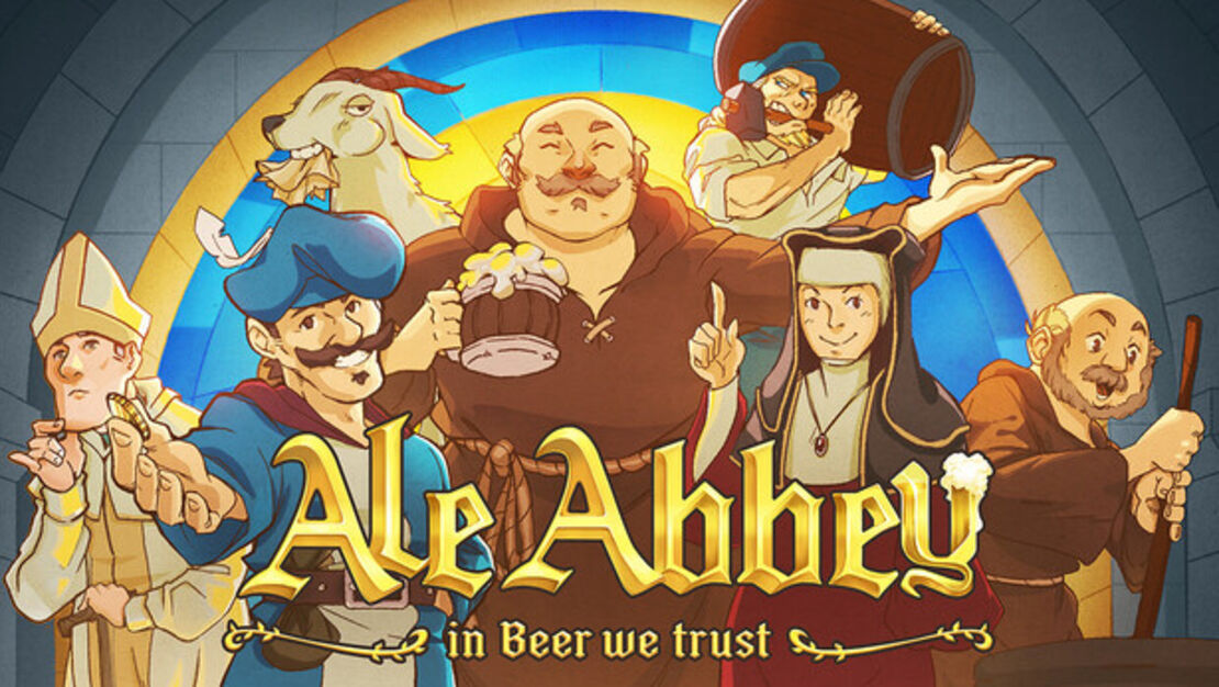 Ale Abbey header image