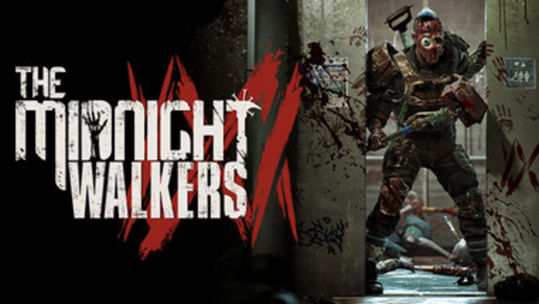 The Midnight Walkers header image