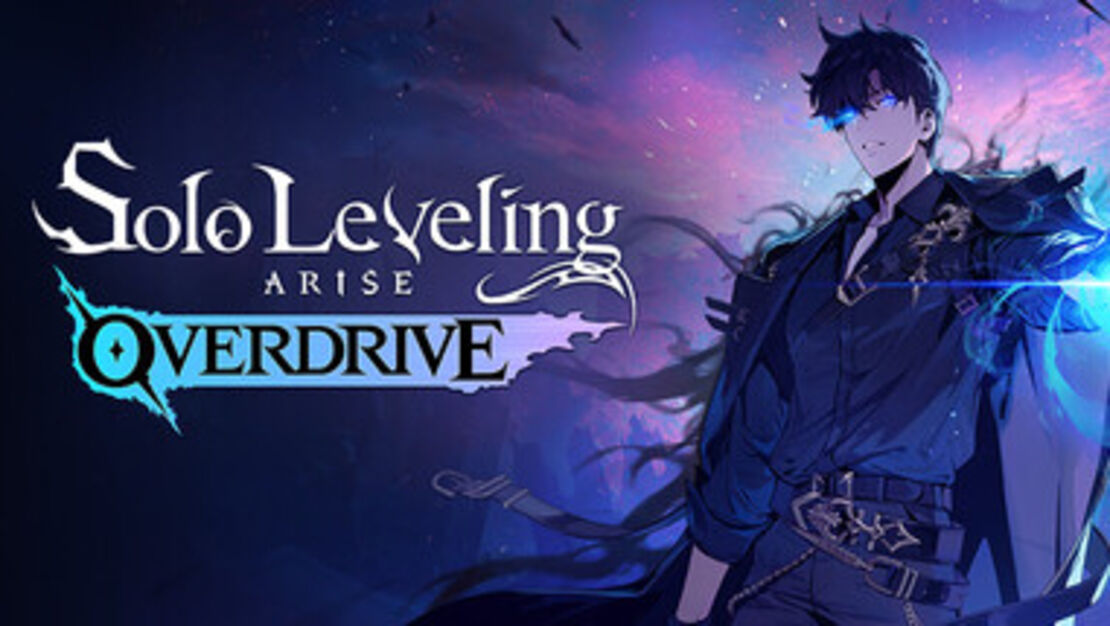 Solo Leveling: ARISE OVERDRIVE header image