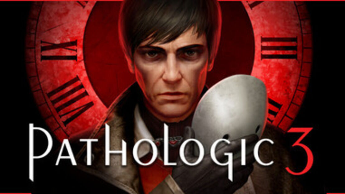 Pathologic 3 header image