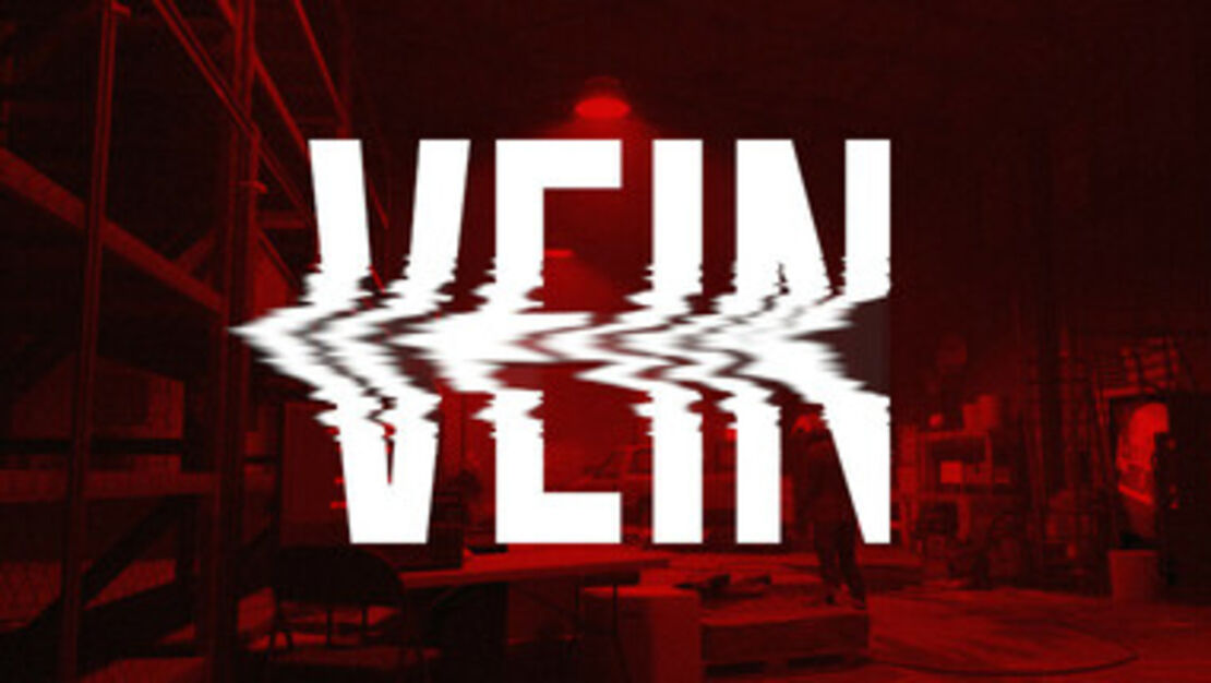 Vein header image