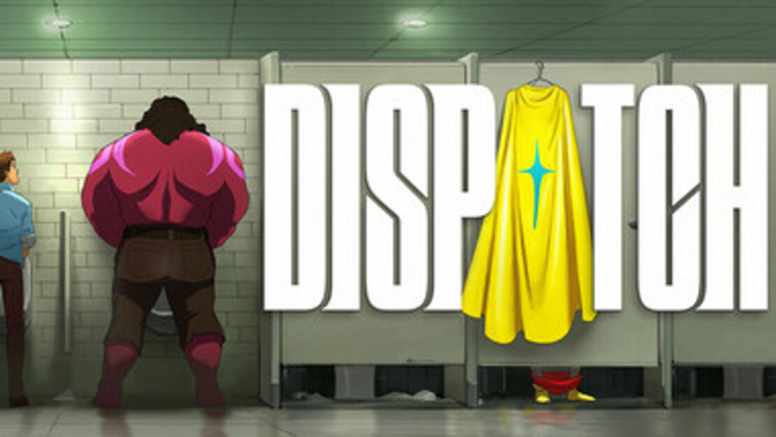 Dispatch header image