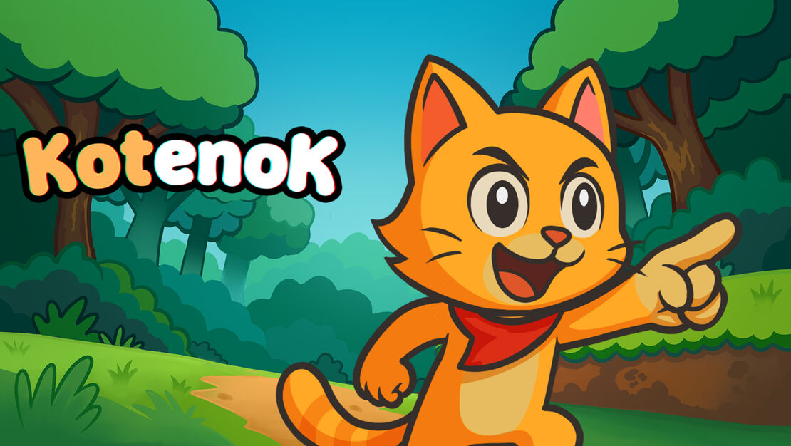 Kotenok header image