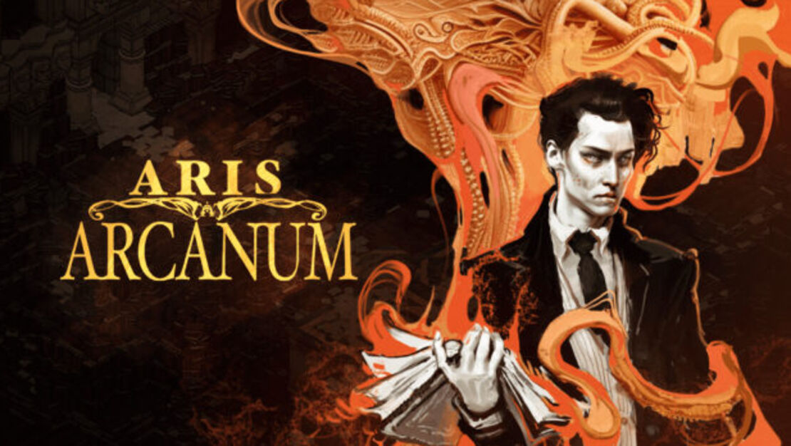 Aris Arcanum header image