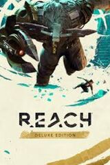Reach