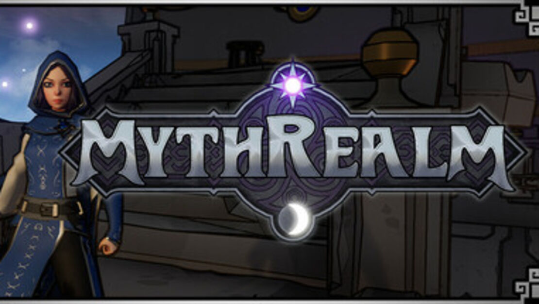 Mythrealm header image
