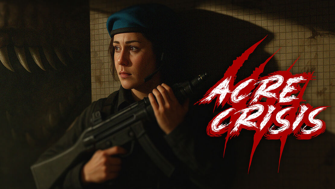 Acre Crisis header image