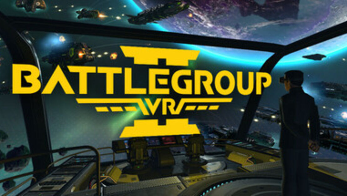 BattleGroupVR2 header image