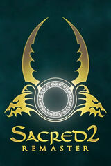 Sacred 2 Remaster