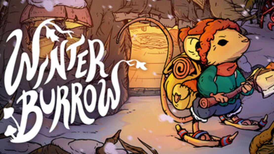 Winter Burrow header image