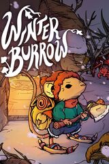 Winter Burrow