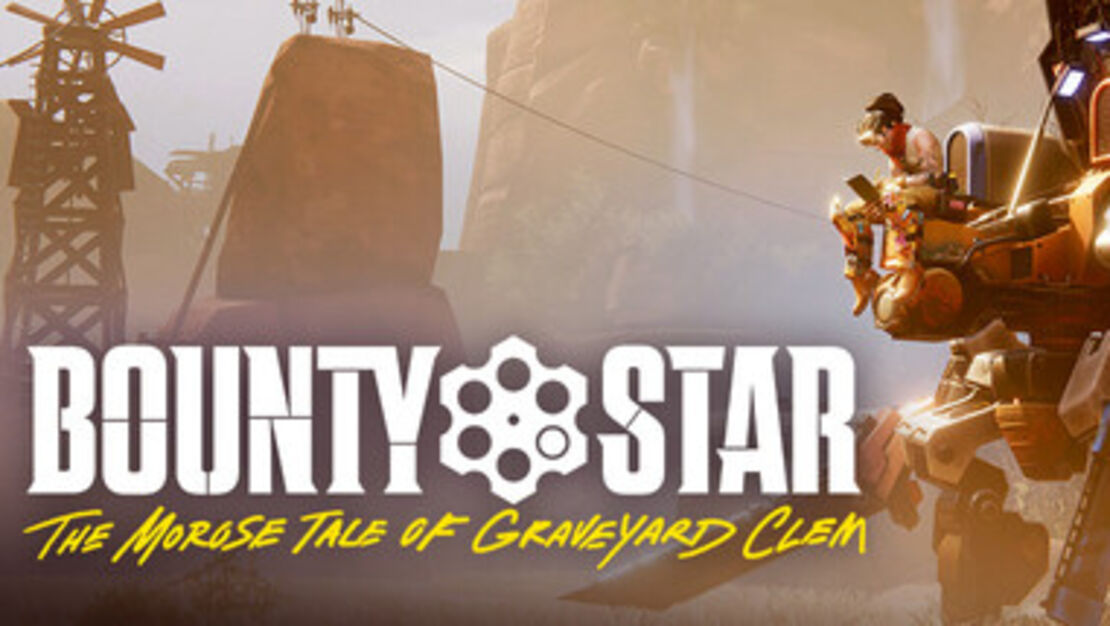Bounty Star header image