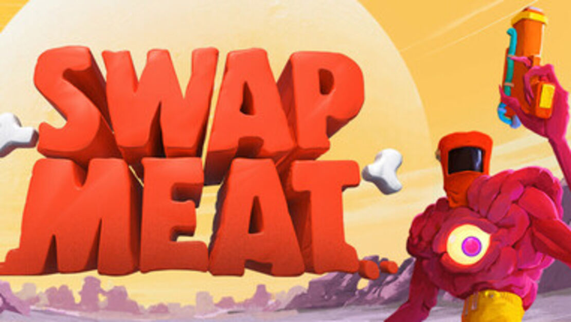 Swapmeat header image
