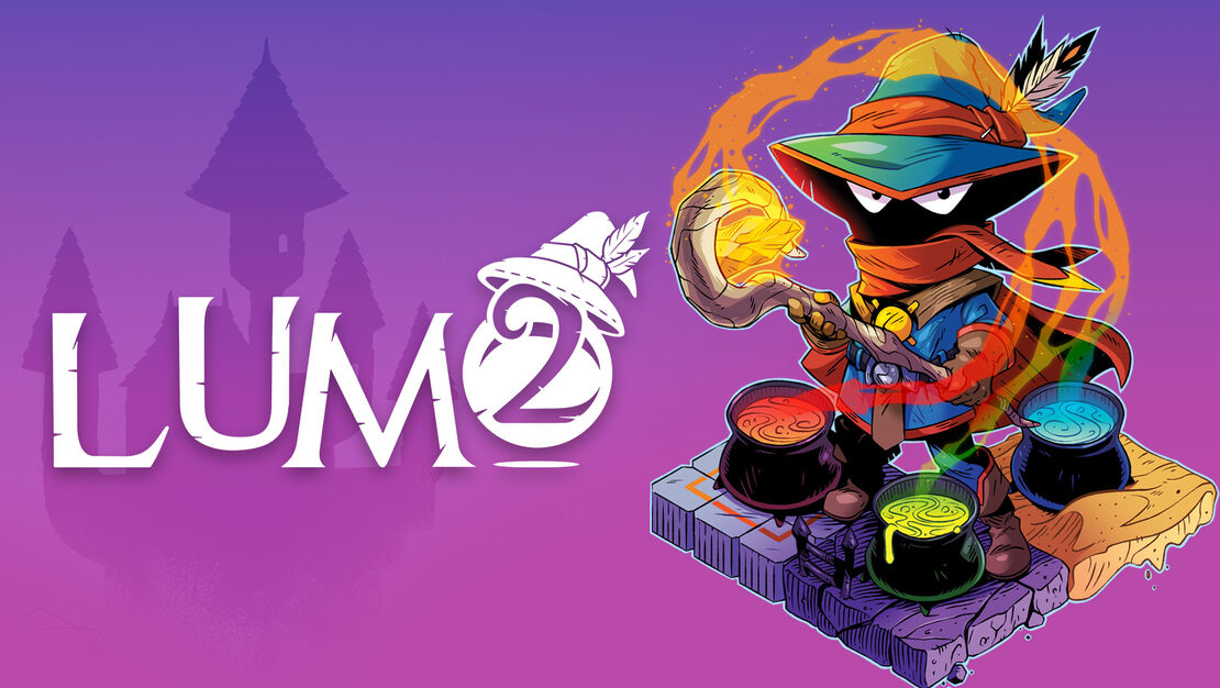 Lumo 2 header image