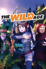 The Wild Age