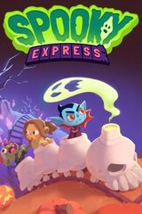 Spooky Express