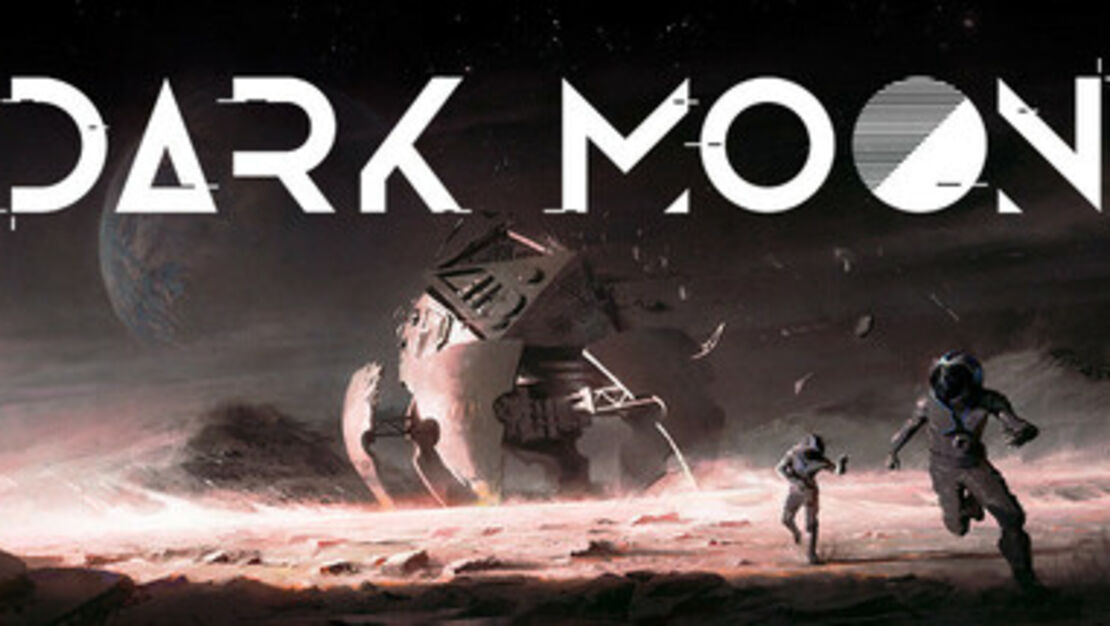 Dark Moon header image
