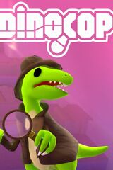 Dinocop