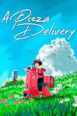 A Pizza Delivery