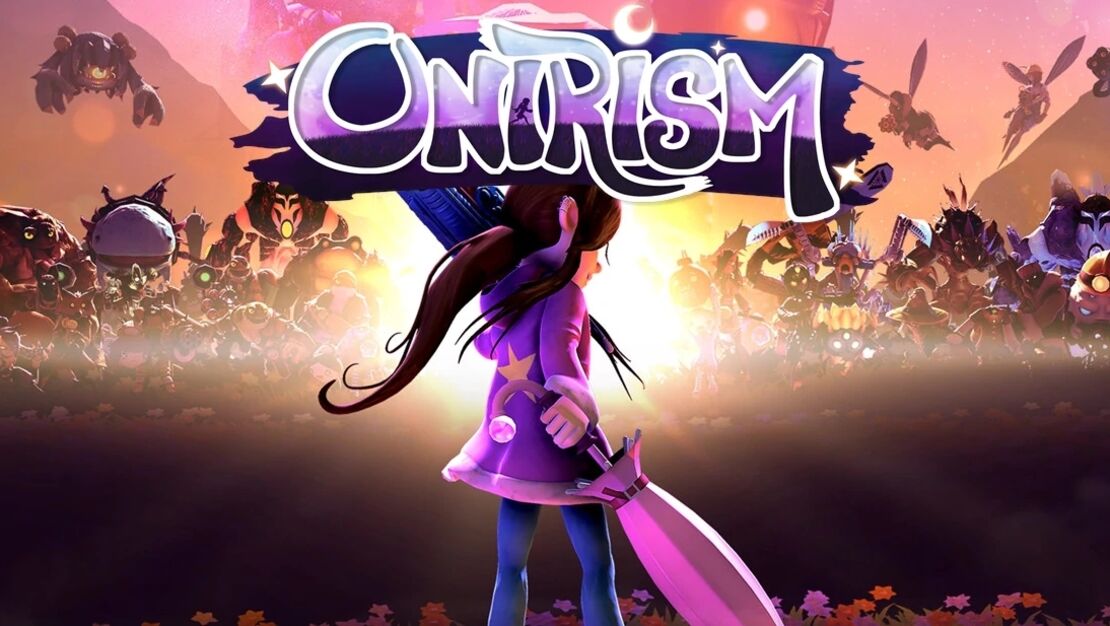 Onirism header image