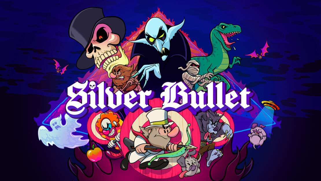 Silver Bullet header image