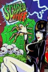 Pinball FX - Scared Stiff