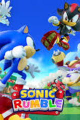 Sonic Rumble
