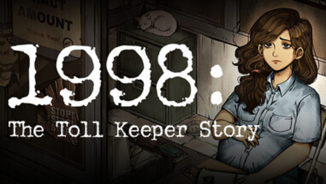 1998: The Toll Keeper Story header image