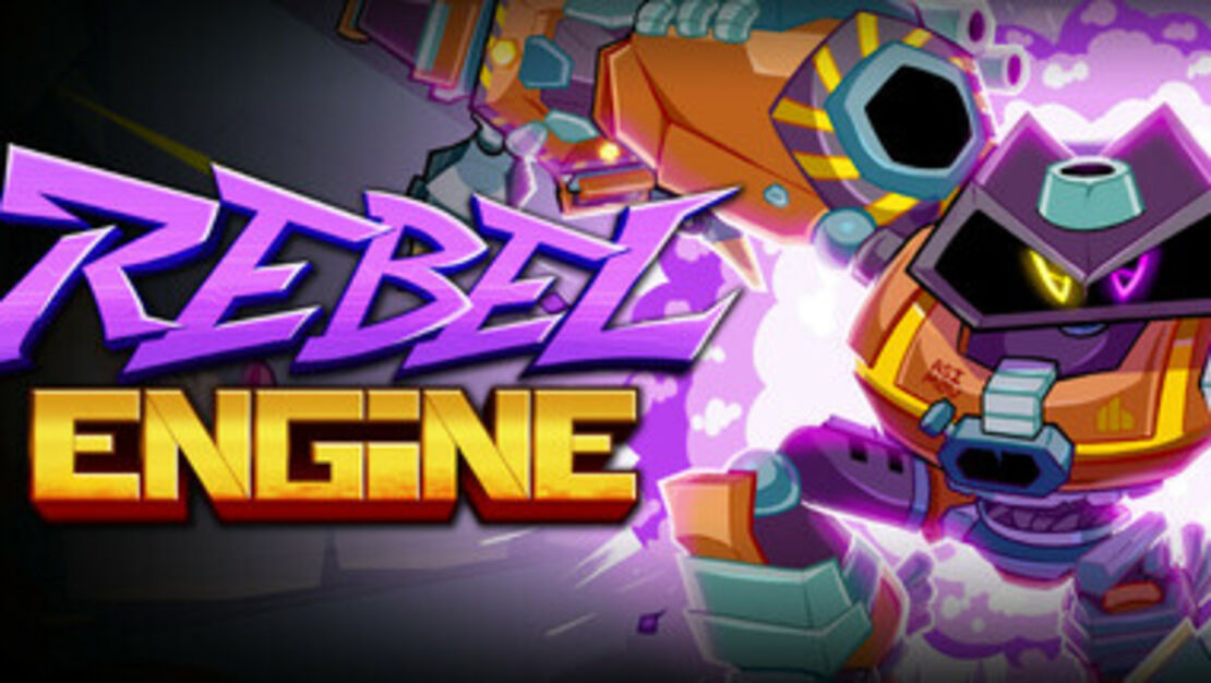 Rebel Engine header image